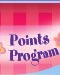 Points Program